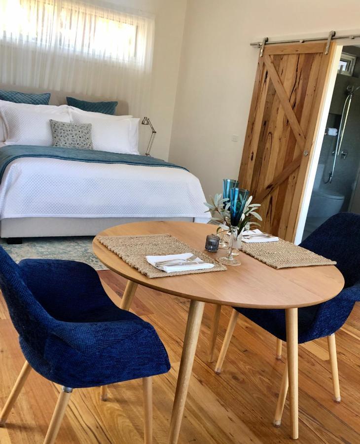 Messmates Luxury Eco Suites Inverloch Eksteriør billede