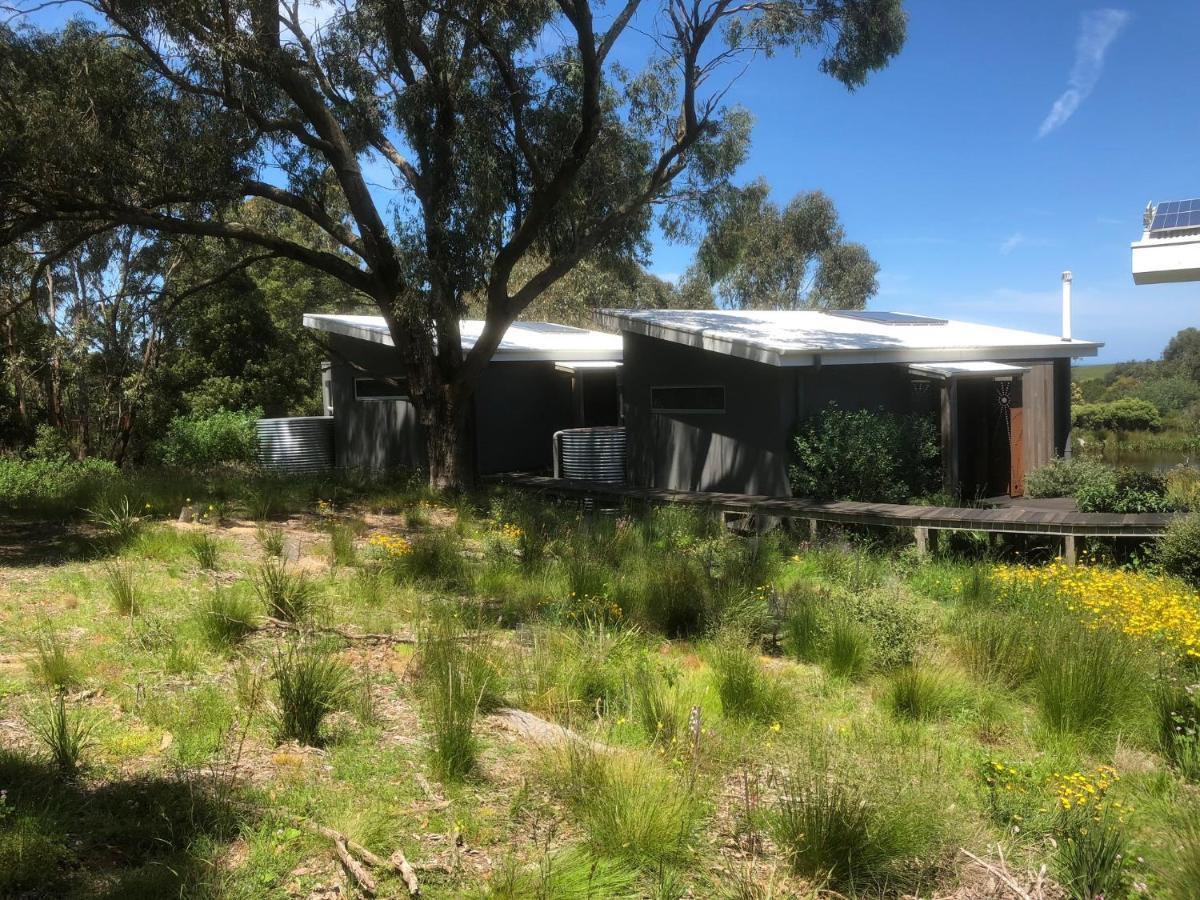 Messmates Luxury Eco Suites Inverloch Eksteriør billede