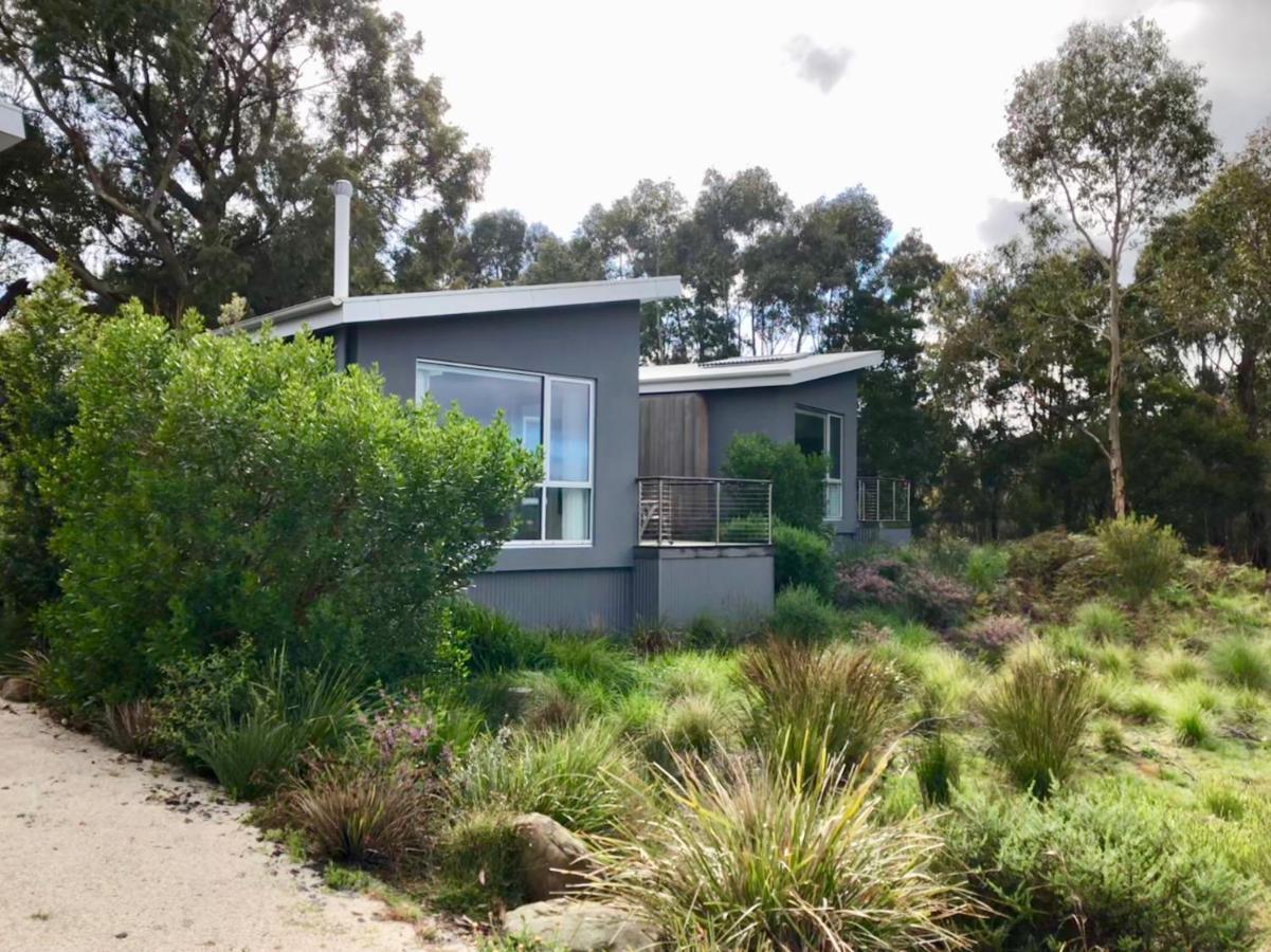 Messmates Luxury Eco Suites Inverloch Eksteriør billede