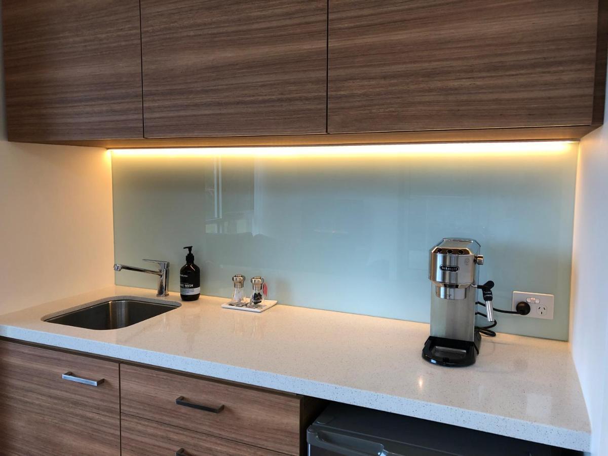 Messmates Luxury Eco Suites Inverloch Eksteriør billede