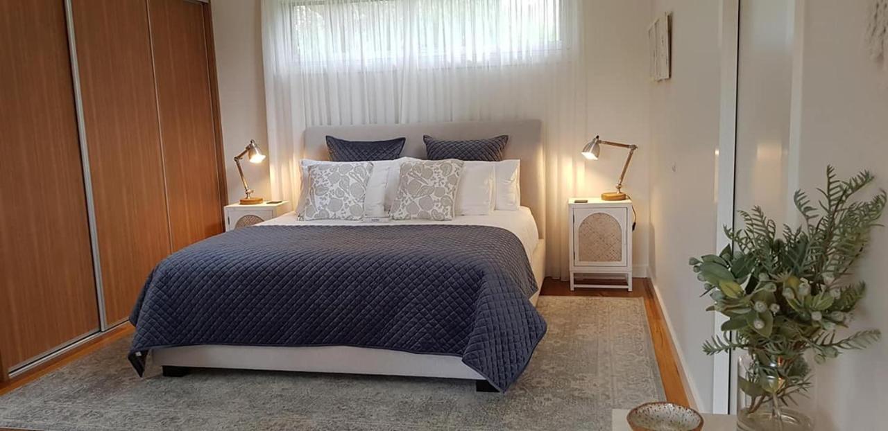 Messmates Luxury Eco Suites Inverloch Eksteriør billede