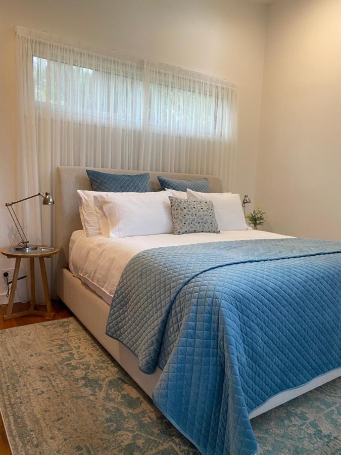 Messmates Luxury Eco Suites Inverloch Eksteriør billede