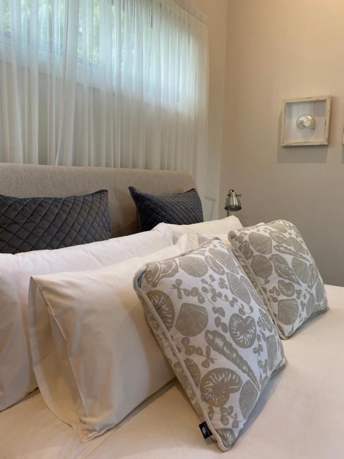 Messmates Luxury Eco Suites Inverloch Eksteriør billede